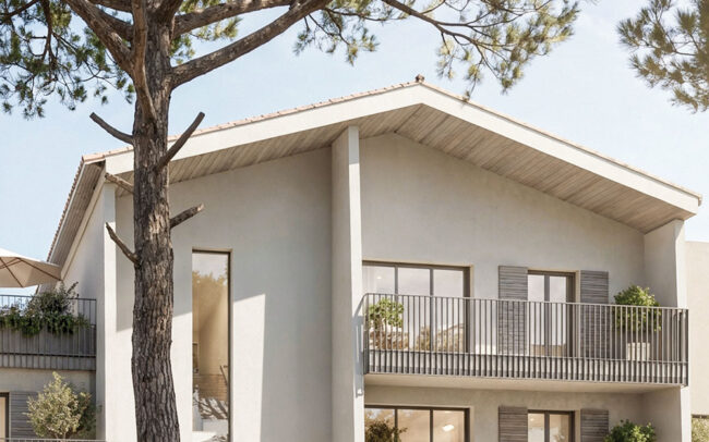 IMMOBILIER LEUCATE