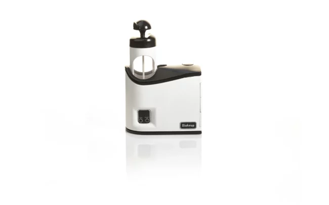 biokeup - blender pour cosmétique DIY -studio STUCK et INSTANT SCIENCE